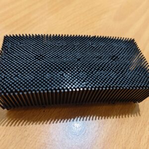 Box Of Bristle Blocks FX-FP/iX