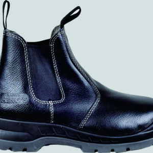 Safety Shoes KING'S KWD-706X